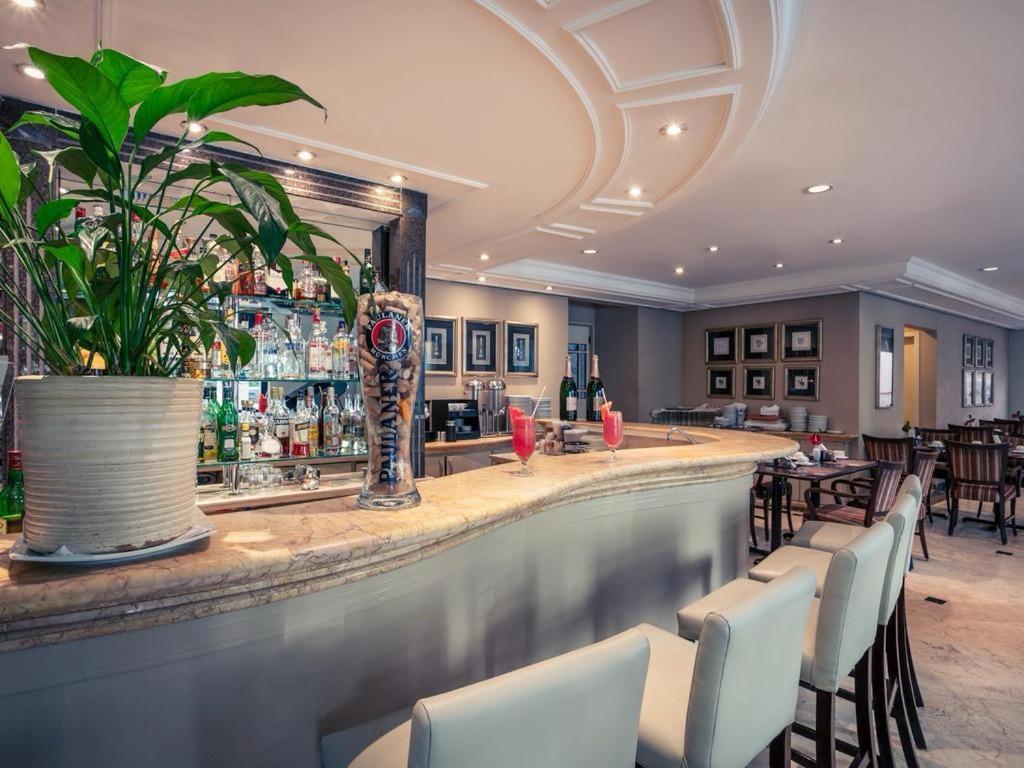 圣保罗 Pinheiros Luxuoso Flat酒店 外观 照片